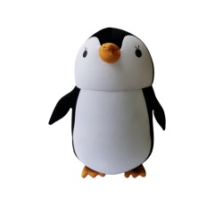 Oreiller de voyage Urban Factory COUSSIN DE VOYAGE 2 IN 1 PENGUOIN