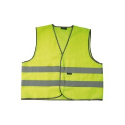 Accessoire sécurité et signalisation Wowow Gilet de securite reflechissant pour adulte TM