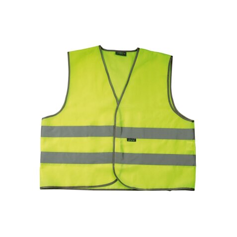 Accessoire sécurité et signalisation Wowow Gilet de securite reflechissant pour adulte TM