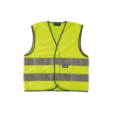 Accessoire sécurité et signalisation Wowow Gilet de securite reflechissant pour enfant 3-6 ans