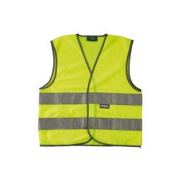 Accessoire sécurité et signalisation Wowow Gilet de securite reflechissant pour enfant 3-6 ans