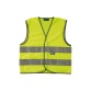 Accessoire sécurité et signalisation Wowow Gilet de securite reflechissant pour enfant 3-6 ans