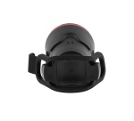 Accessoire sécurité et signalisation Tnb URBAN MOOV - LED arriere & avertisseur de freinage automatique - noir/rouge