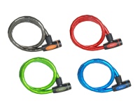 Antivol Masterlock Câble antivol articulé à clé 8228EURDPRO Modèle aléatoire