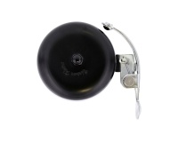 Avertisseur sonore Tnb URBAN RETRO - Sonnette velo - noire