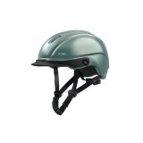 Casque vélo Cairn Casque Urbain FUSE Mat Metallic Eucalyptus taille M