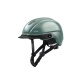 Casque vélo Cairn Casque Urbain FUSE Mat Metallic  Eucalyptus taille M