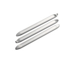 Entretien et réparation mobilité Casr 3 Démonte-Pneus 30cm Acier Inox CASR Leviers - X3