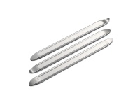 Entretien et réparation mobilité Casr 3 Démonte-Pneus 30cm Acier Inox CASR Leviers - X3