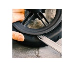 Entretien et réparation mobilité Casr 3 Démonte-Pneus 30cm Acier Inox CASR Leviers - X3