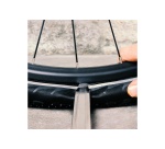 Entretien et réparation mobilité Casr 3 Démonte-Pneus 30cm Acier Inox CASR Leviers - X3