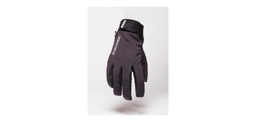 Gants de vélo spécial Hiver Urban Circus Cycle UC