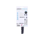 Pompe et compresseur Tnb URBAN MOOV - Pompe velo / trottinette manuelle - blanc / noir