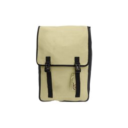 Porte bagage, sacoche, panier vélo Badawin SAC A DOS VELO BEIGE