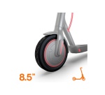 Pneu, chambre à air trottinette Casr Pneu 8.5 pouces Robuste Trottinette Electrique CASR