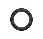 Pneu, chambre à air trottinette Casr PNEU ALVEOLE 8,5'' POUR TROTTINETTES NOIR