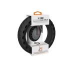 Pneu, chambre à air trottinette Casr PNEU ALVEOLE 8,5'' POUR TROTTINETTES NOIR