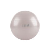 Ballon fitness Casall Ballon de gymnastique 60-65cm Lilas