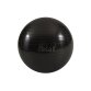 Ballon fitness Casall Ballon de gymnastique 70-75cm Noir