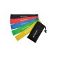 Mini bande de résistance Resistance Band,set de 5