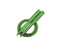 Corde à sauter Speed Rope 'Pro', 3,0 m, vert