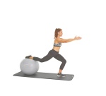 Ballon de gymnastique Schildkröt