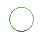 Cerceau de fitness, 1.000 mm, vert/gris