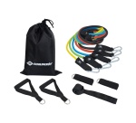 Kit de tubes / bandes de résistance