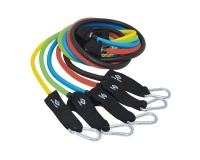 Kit de tubes / bandes de résistance