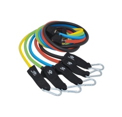 Kit de tubes / bandes de résistance