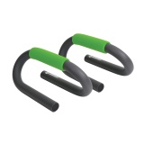 Barre de traction Schildkrot Fitness PUSH UP BARS