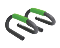 Barre de traction Schildkrot Fitness PUSH UP BARS