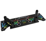 Planche à pompes Push Up Multi Trainer