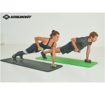 Tapis de sol de fitness, 10 mm