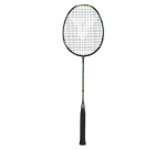 Raquette de badminton Arrowspeed 299, noir/vert