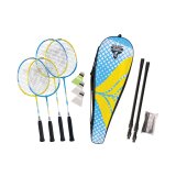 Raquette de badminton Talbot Torro SET DE BADMINTON FAMILY