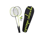 Set de badminton 'Magic Night'