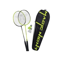 Set de badminton 'Magic Night'