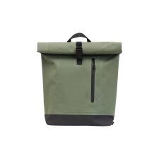 Sac à dos Tnb URBAN MOOV -  vert