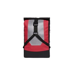 Sac et housse multisport Urban Circus Sac a dos UCRR - Rouge