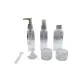 Accessoire soin du linge Urban Factory KIT 6 FLACONS DE VOYAGE