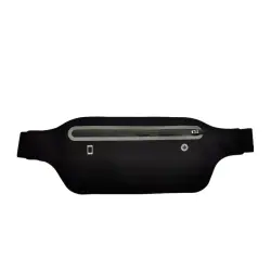 Divers accessoires mobilité Urban Factory TRAVEL SECRET POCKET - NOIR