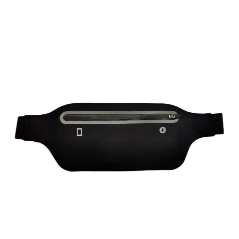 Divers accessoires mobilité Urban Factory TRAVEL SECRET POCKET - NOIR
