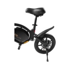 Draisienne électrique Urbanglide BIKE 140 - Noir