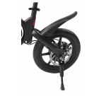 Draisienne électrique Urbanglide BIKE 140 - Noir