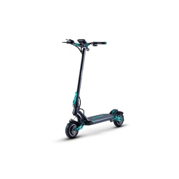 Trottinette électrique Vsett 9+ Pro / 21Ah - Double moteur - Clignotants