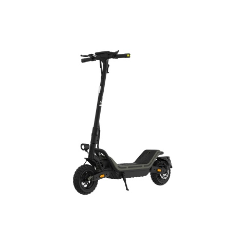 Trottinette électrique Wispeed OFFROAD SUVPILOT 480 18AH 48V CROSS Kaki