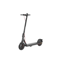 Trottinette électrique Xiaomi Electric Scooter 4 LITE NOIR