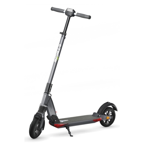 Trottinette électrique E-twow Booster ES Gris