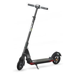 Trottinette électrique E-twow Booster ES Noir